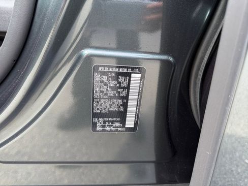 New 2026 Nissan Armada PRO-4X image 38