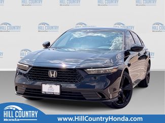 Used 2026 Honda Accord Sport video 1