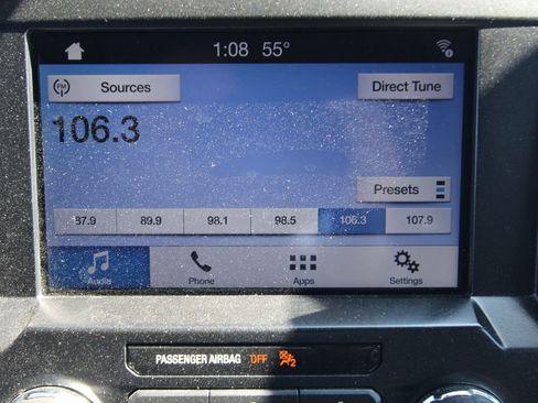 Used 2017 Ford F150 XLT w/ Equipment Group 302A Luxury image 35