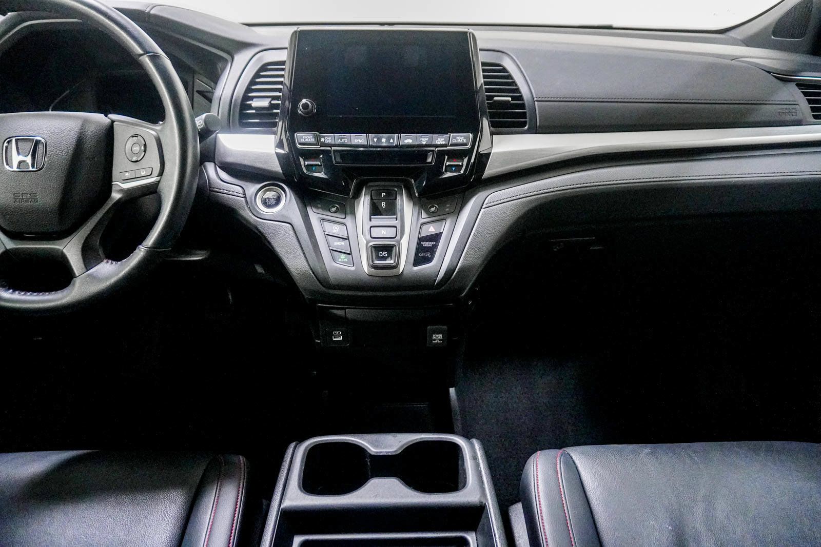 Used 2024 Honda Odyssey Sport image 24