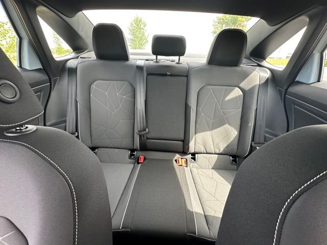 New 2026 Volkswagen Jetta Sport FWD image 26