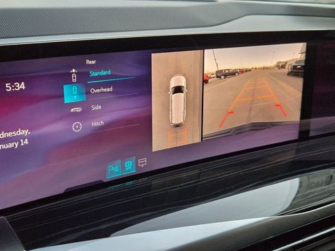 New 2026 Cadillac Escalade Sport w/ Touring Package image 20