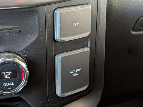 Certified 2021 Ford F150 Raptor w/ Equipment Group 801A High image 30