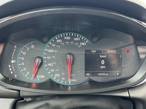 Used 2018 Chevrolet Trax LT w/ LT Convenience Package image 35