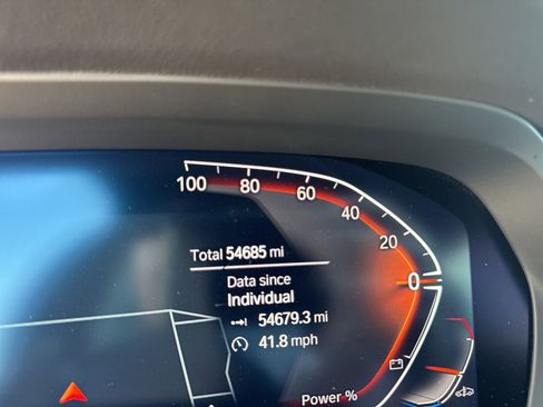 Used 2023 BMW X5 sDrive40i w/ M Sport Package image 8