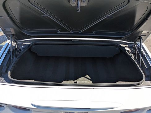 Used 2007 Chevrolet Corvette Convertible w/ Preferred Equipment Group image 12