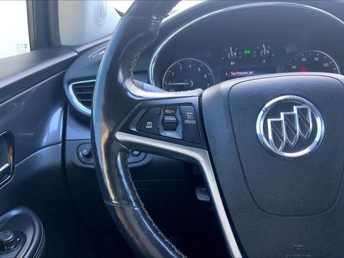 Used 2019 Buick Encore Essence FWD image 24