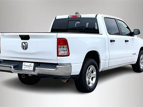 Used 2019 RAM 1500 Tradesman image 5