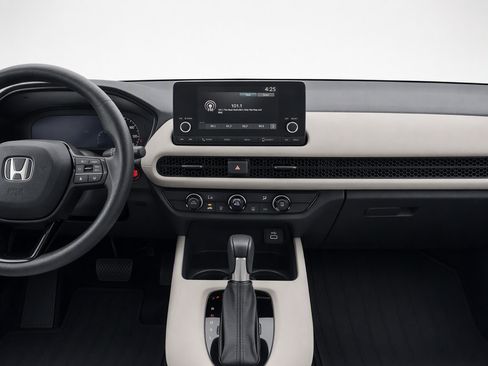 Used 2025 Honda HR-V LX image 15
