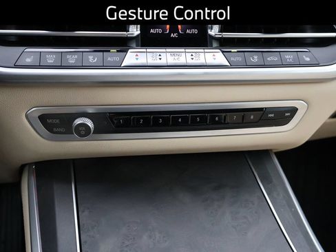 Used 2022 BMW X5 xDrive40i AWD/4WD image 22
