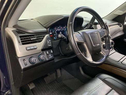 Used 2019 GMC Yukon Denali w/ Open Road Package image 2