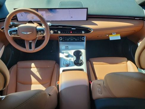 New 2026 Genesis GV70 2.5T Advanced AWD/4WD image 17