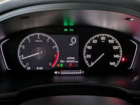Used 2026 Honda Civic Sport image 11