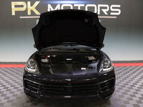 Used 2019 Porsche Cayenne S image 80