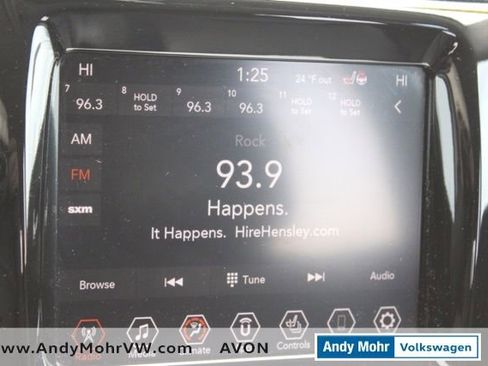 Used 2019 Jeep Compass Limited image 36