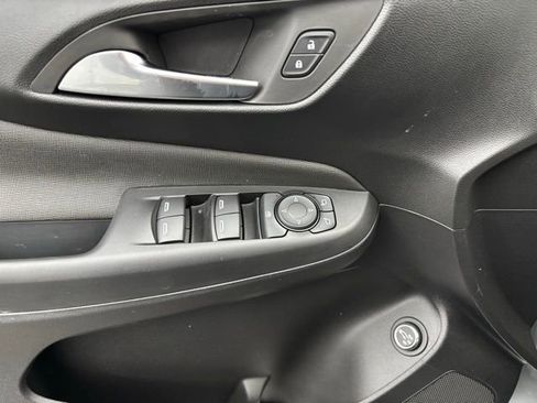 New 2026 Buick Envista Preferred w/ Convenience I Package image 16