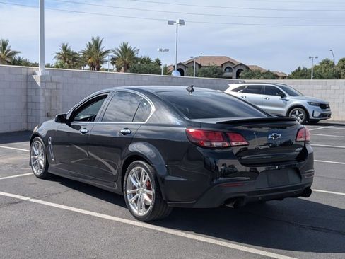 Used 2014 Chevrolet SS image 7
