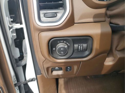 Certified 2021 RAM 1500 Laramie AWD/4WD image 26