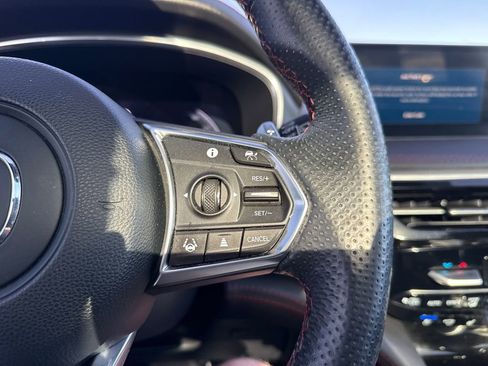 Used 2023 Acura MDX A-Spec AWD/4WD image 19