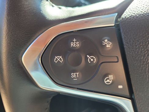 Used 2020 Chevrolet Traverse High Country w/ LPO, Floor Liner Package image 29