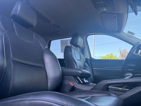 Used 2020 Kia Telluride LX AWD/4WD image 19