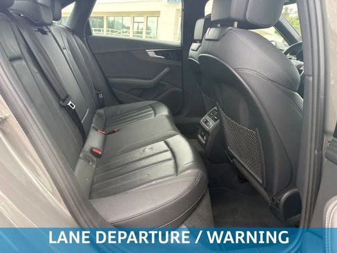 Used 2024 Audi A4 2.0T Premium Plus AWD/4WD image 14