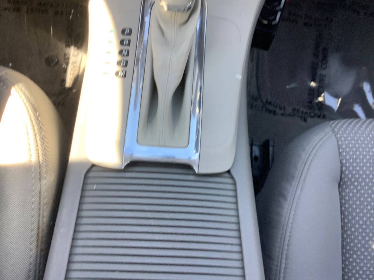 Used 2011 Chevrolet Malibu LS FWD image 31