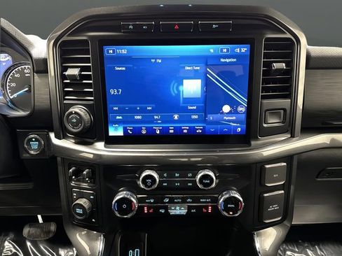 Used 2023 Ford F150 XLT w/ Equipment Group 302A High image 9