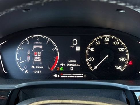 Certified 2023 Honda Civic Sport image 29