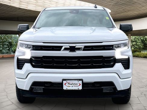 New 2026 Chevrolet Silverado 1500 RST AWD/4WD image 20