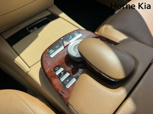 Used 2007 Mercedes-Benz S 550 image 24