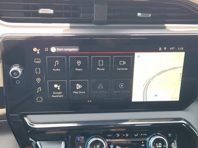 New 2026 GMC Sierra 1500 AT4 w/ Technology Package AWD/4WD image 14