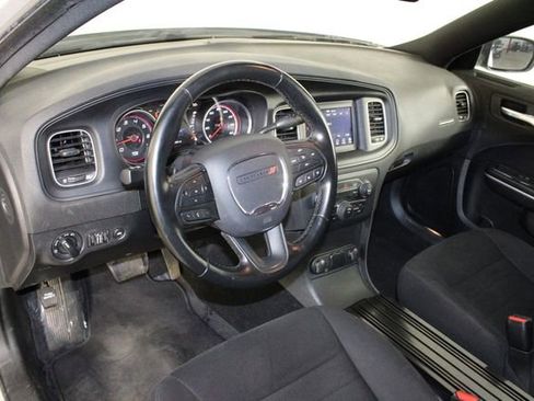 Used 2020 Dodge Charger Police image 22