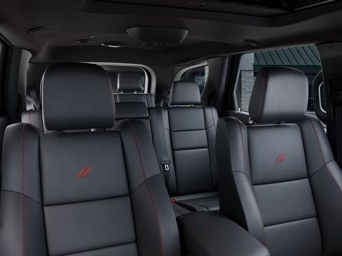 New 2026 Dodge Durango GT AWD/4WD image 26