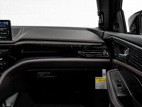 New 2026 Acura MDX Type S AWD/4WD image 28