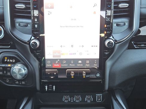 New 2026 RAM 1500 Rebel w/ Advanced Safety Group II image 17