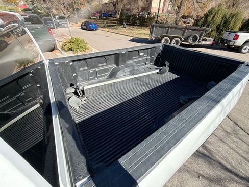 Used 2024 Chevrolet Silverado 2500 LT image 25