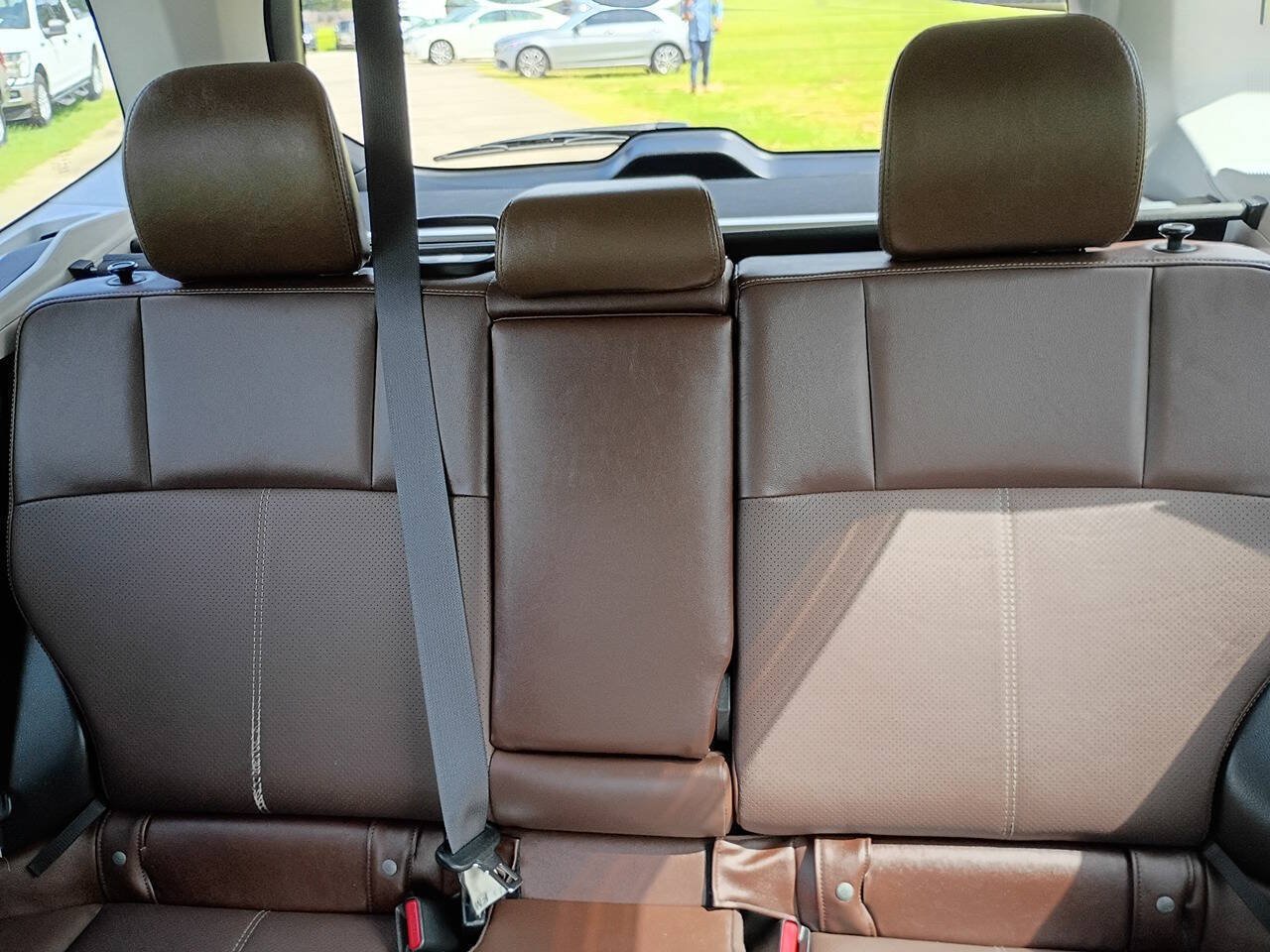 Used 2018 Subaru Forester 2.5i Touring AWD/4WD image 29