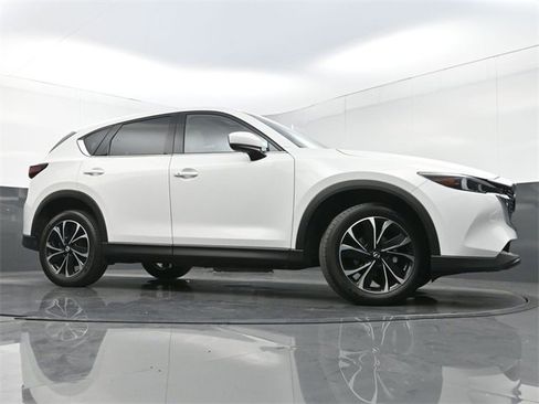 Certified 2023 MAZDA CX-5 AWD 2.5 S w/ Premium Plus Pkg image 33