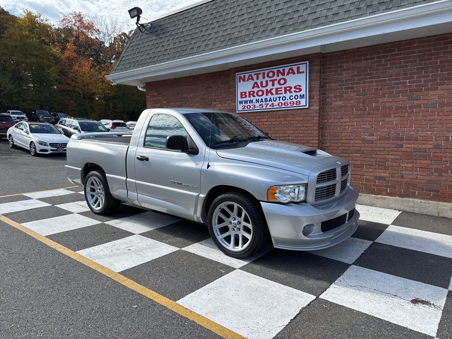 Used 2004 Dodge Ram 1500 Truck 2WD Regular Cab image 1