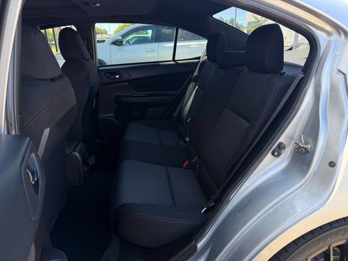 Used 2016 Subaru WRX Premium AWD/4WD image 18