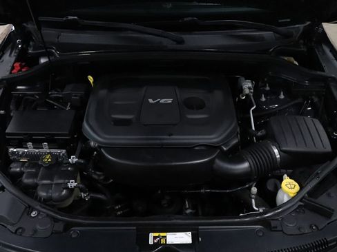 Used 2018 Jeep Grand Cherokee Altitude image 30