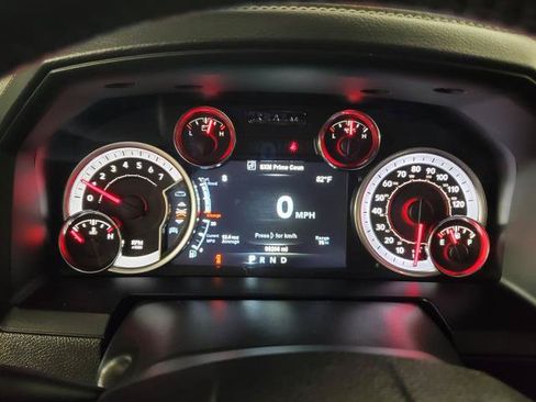 Used 2018 RAM 1500 Sport w/ Sport Premium Group AWD/4WD image 20