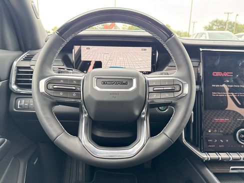 New 2026 GMC Acadia Denali w/ Super Cruise Package AWD/4WD image 22