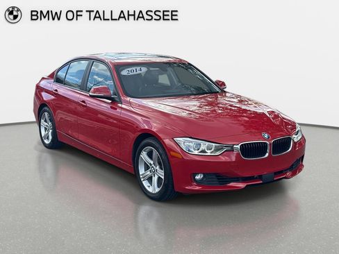 Used 2014 BMW 328i Sedan image 3