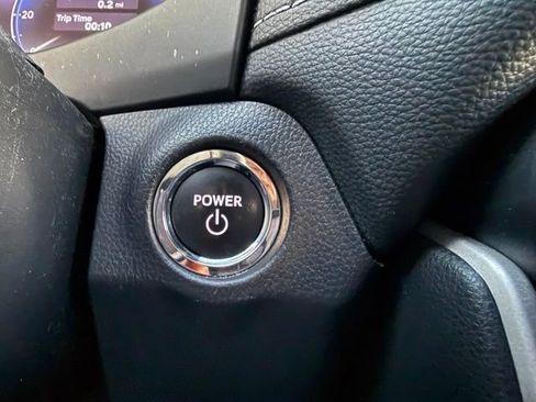Used 2024 Toyota RAV4 Limited AWD/4WD image 23