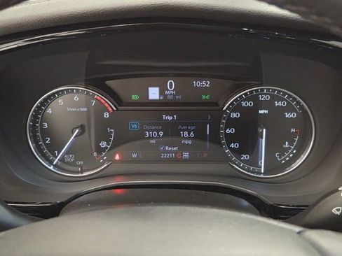 Certified 2023 Cadillac XT6 Sport AWD/4WD image 27