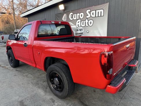 Used 2010 Chevrolet Colorado W/T image 6