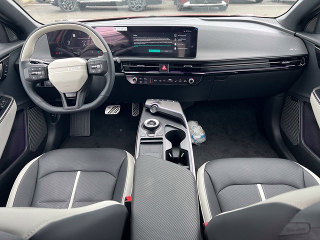 New 2026 Kia EV6 GT-Line AWD/4WD image 15