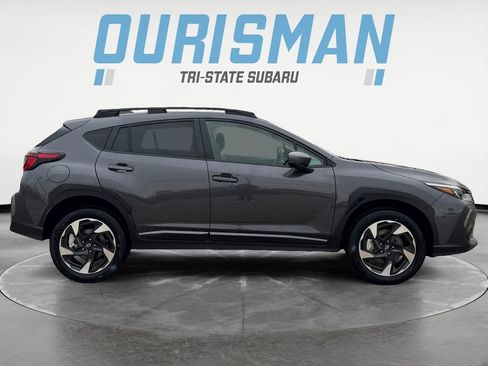 New 2026 Subaru Crosstrek 2.5i Limited image 7